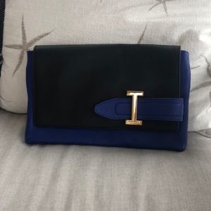 Issac mizrahi ny clutch